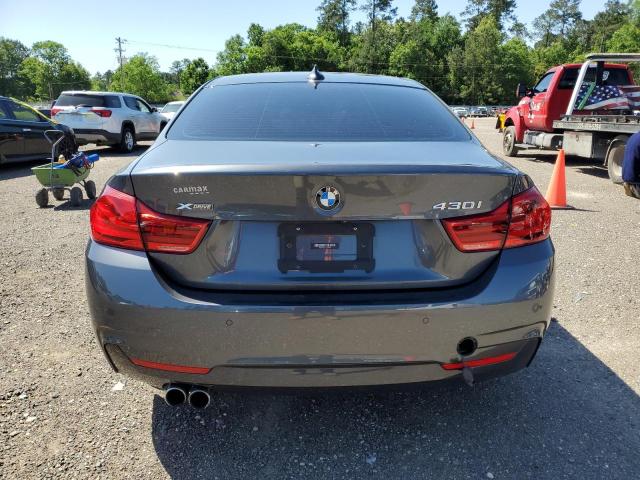 WBA4W5C57JAE43424 BMW 430xi