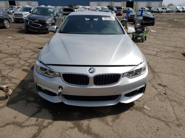 WBA3T7C59FP942405 BMW 435 Xi