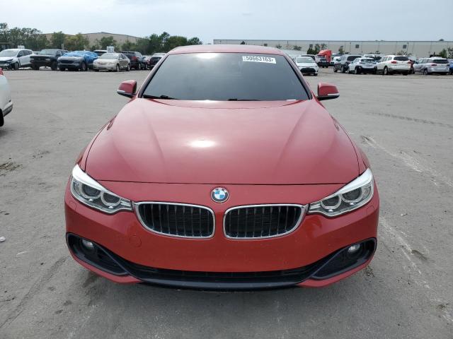 WBA3T3C53G5A42219 BMW 435 I