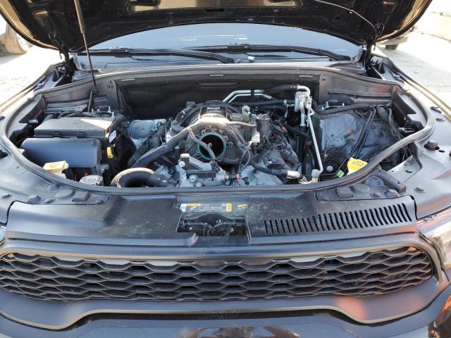 1C4SDJCT3NC189211 Dodge Durango R/t