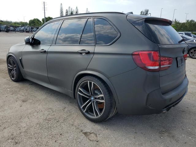 5YMKT6C5XJ0X21350 BMW X5 M