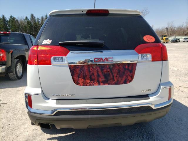 2GKFLTEK3H6335676 GMC Terrain Sle