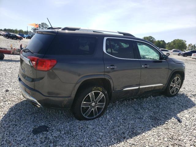 1GKKNPLS8HZ324518 GMC Acadia Denali