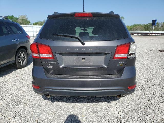 3C4PDCBG9HT571399 Dodge Journey Sxt