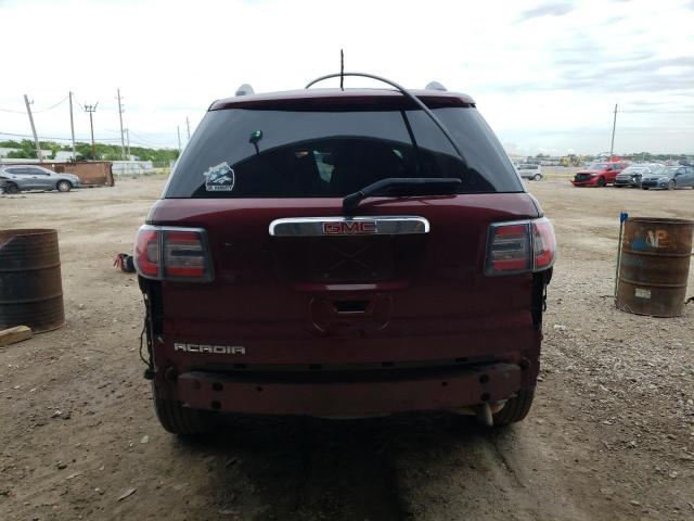 1GKKRNED1FJ372008 GMC ACADIA SLE