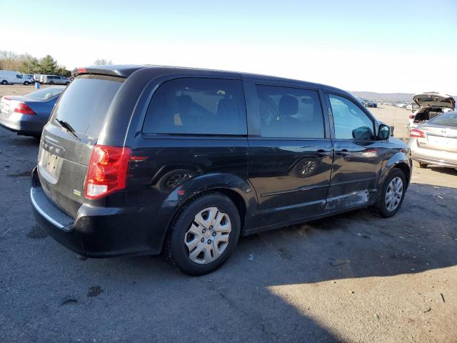 2C4RDGBG7FR648044 Dodge Grand Caravan Se