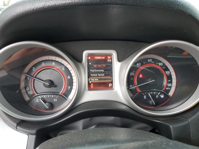 3C4PDDBG2FT651484 Dodge Journey Sxt