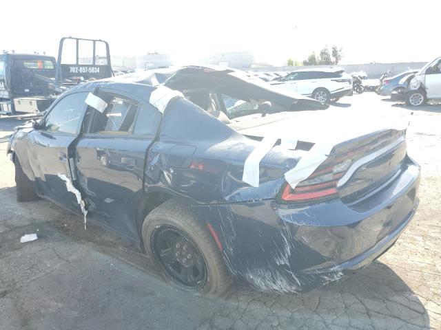 2C3CDXAT4GH277375 Dodge Charger Police