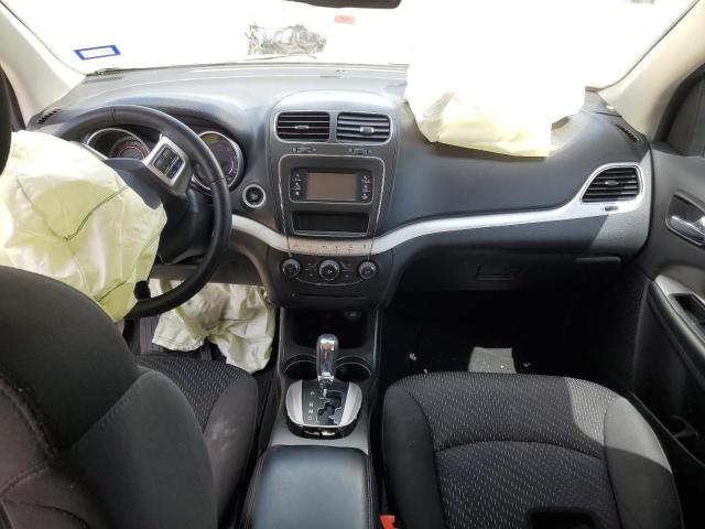 3C4PDCAB0JT386038 Dodge JOURNEY SE