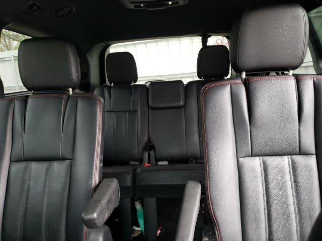2C4RDGEG4GR333957 Dodge Grand Caravan R/t