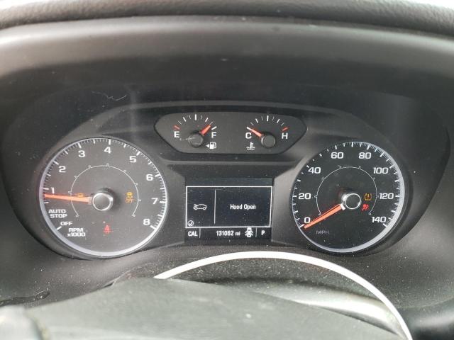 1GKKNKLA9HZ280619 GMC ACADIA SLE