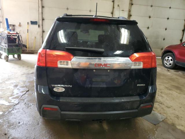 2GKFLWEKXF6176556 GMC Terrain Sle