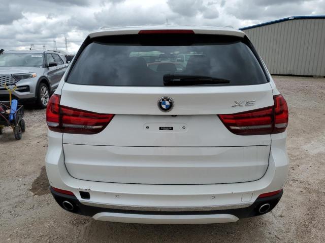 5UXKR2C50E0C01293 BMW X5 Sdrive35i