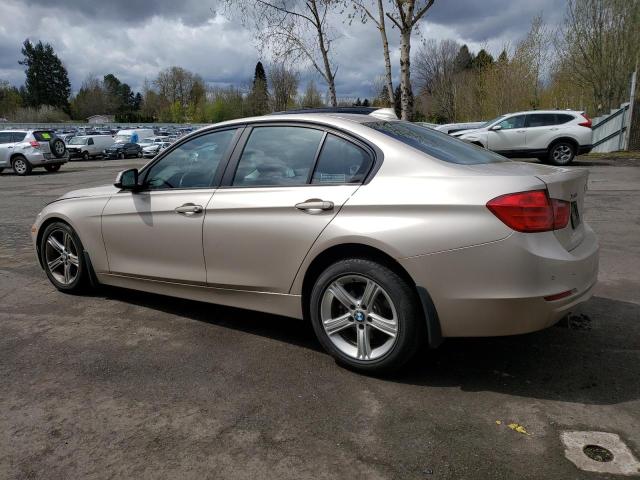 WBA3D5C54EKX97433 BMW 328 D Xdrive