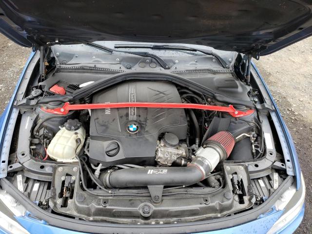 WBA3B9G53ENR90405 BMW 335 XI