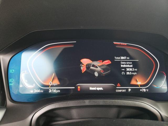 WBA63AV08PFN83194 BMW 430i Gran Coupe