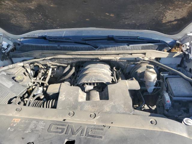 3GTU2VEC2FG275479 GMC Sierra K1500 Slt
