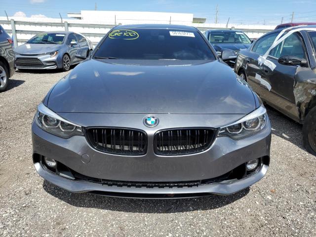 WBA4J5C57KBM65902 BMW 440i Gran Coupe
