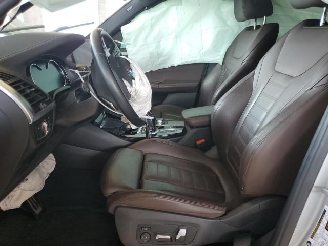 5UXTR9C59KLP93619 BMW X3 Xdrive30i