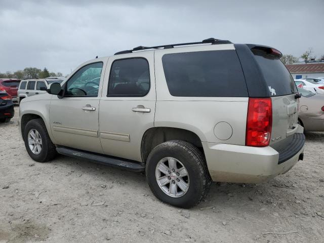 1GKS1AE08ER244796 GMC YUKON SLE