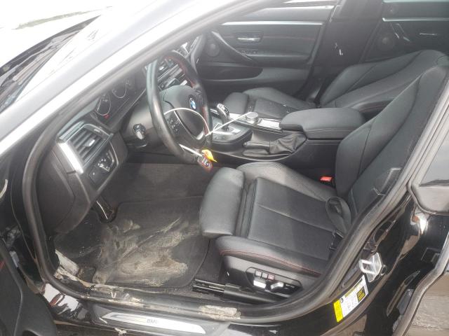 WBA4J1C59KBM15866 BMW 430i Gran Coupe