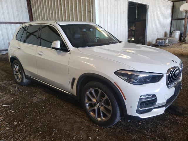 5UXCR6C5XKLL35277 BMW X5 Xdrive40i
