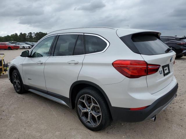 WBXHT3C30GP884950 BMW X1 Xdrive28i