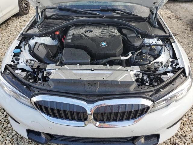 3MW5R1J0XM8C01350 BMW 330I