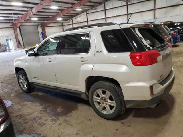 2GKFLTEK5G6129631 GMC Terrain Sle