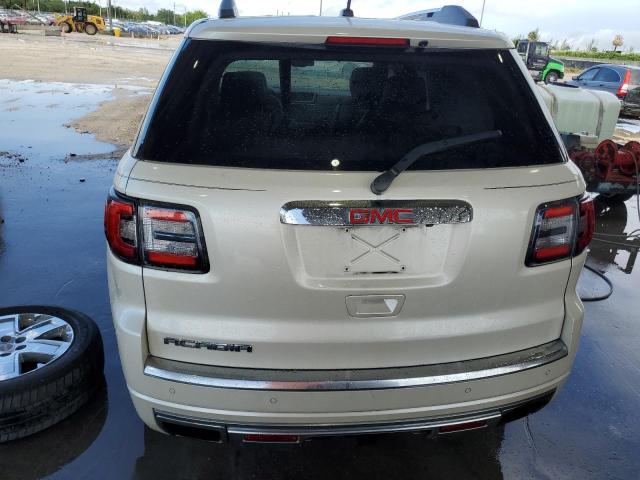 1GKKRTKD7EJ305694 GMC Acadia Denali