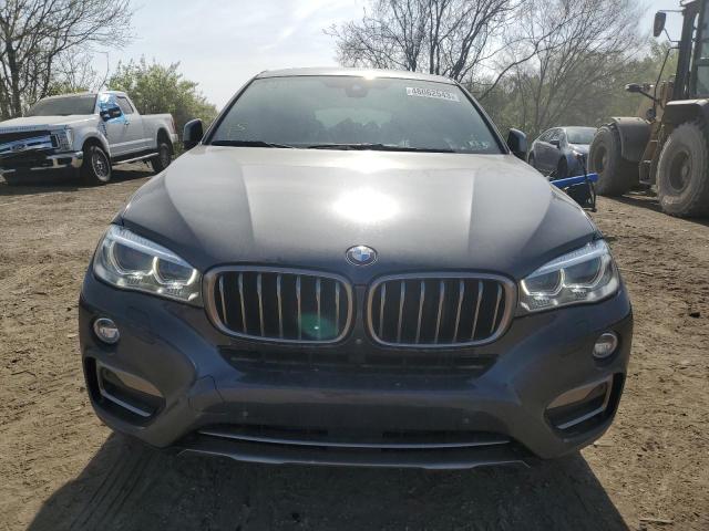 5UXKU2C32H0U30038 BMW X6 Xdrive35i