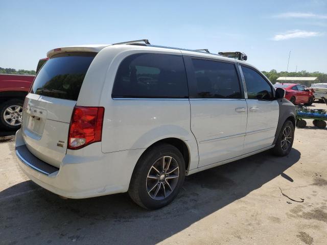2C4RDGCG6HR557817 Dodge Grand Caravan Sxt