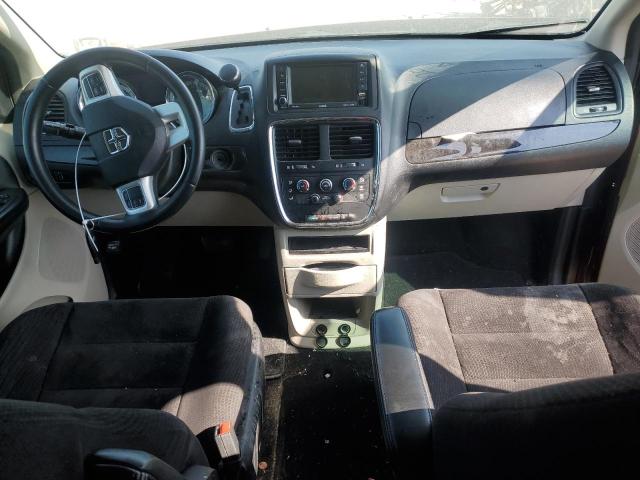 2C4RDGBG1ER274545 Dodge Grand Caravan Se
