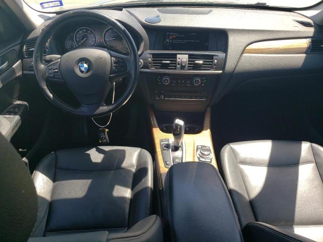 5UXWX9C51E0D27131 BMW X3 Xdrive28i