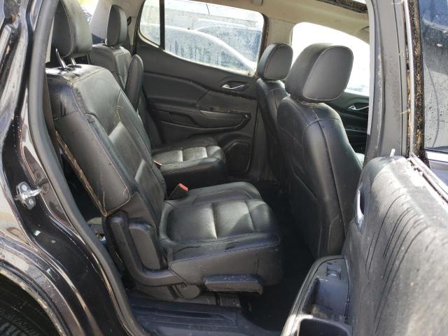 1GKKNULS3JZ186892 GMC Acadia Slt-1