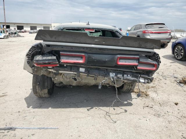 2C3CDZFJ2KH642311 Dodge Challenger R/t Scat Pack