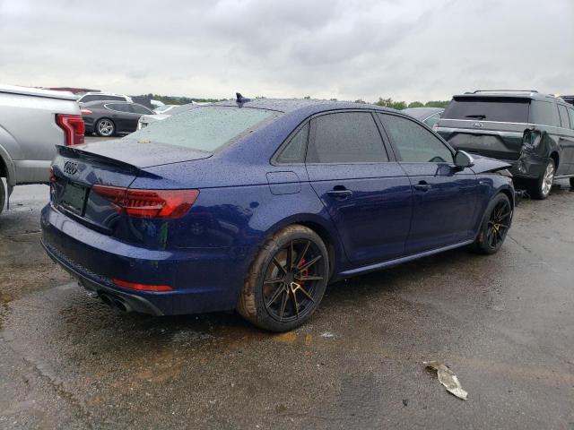 WAUB4AF45JA115327 Audi S4 Premium Plus
