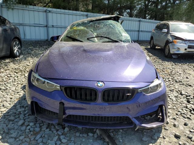 WBS4Y9C07LFJ73843 BMW M4