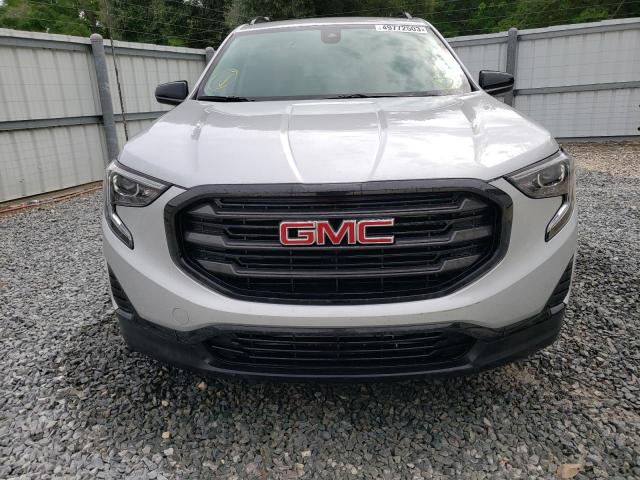 3GKALMEV8ML347872 GMC Terrain Sle