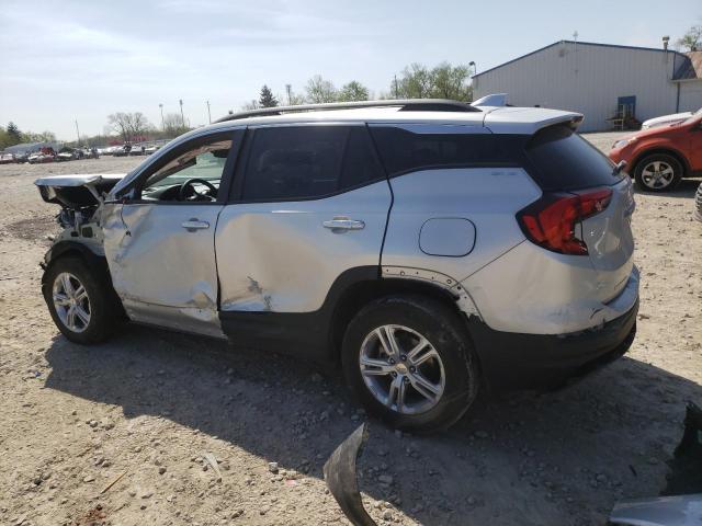 3GKALMEV7ML305533 GMC Terrain Sle