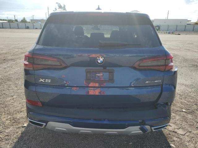 5UXCR6C02M9F19913 BMW X5 Xdrive40i