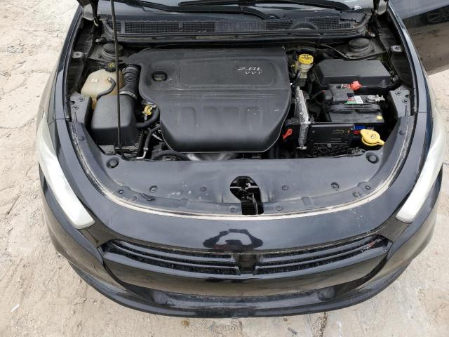 1C3CDFAA8FD299982 Dodge DART SE