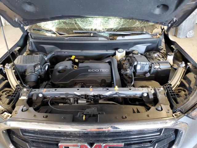 3GKALTEV0LL322229 GMC Terrain Sle