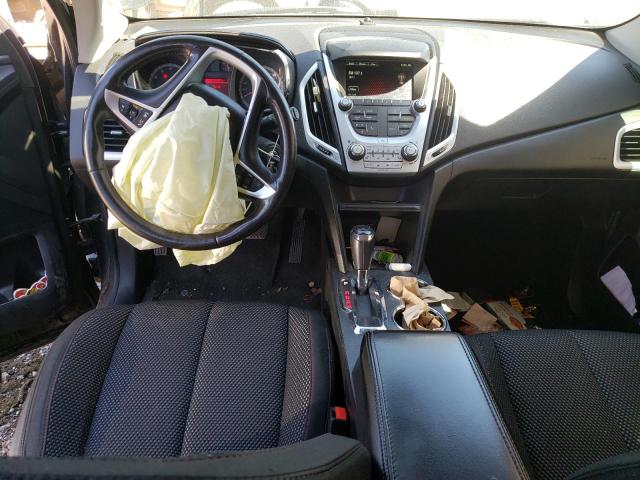 2GKFLTE30H6148338 GMC Terrain Sle