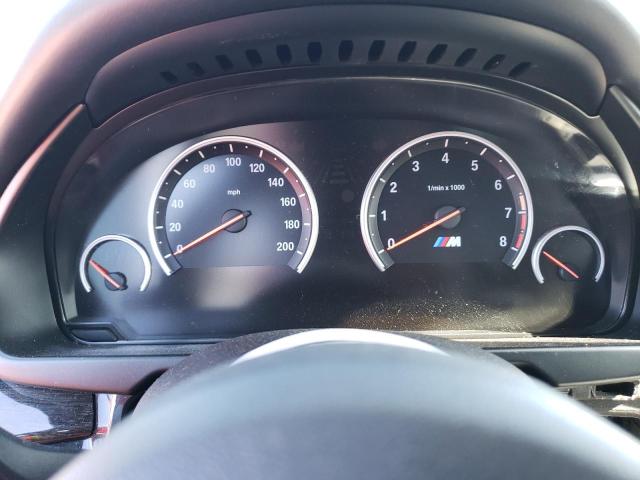 5YMKT6C58H0R79568 BMW X5 M