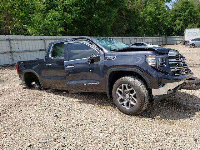 1GTUUDED9PZ145181 GMC Sierra K1500 Slt