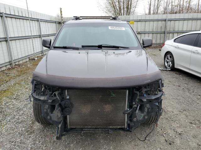 3C4PDDBG2FT651484 Dodge Journey Sxt