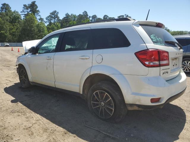 3C4PDCBG9JT528445 Dodge Journey Sxt