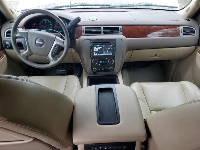 1GKS1CE04ER246637 GMC YUKON SLT