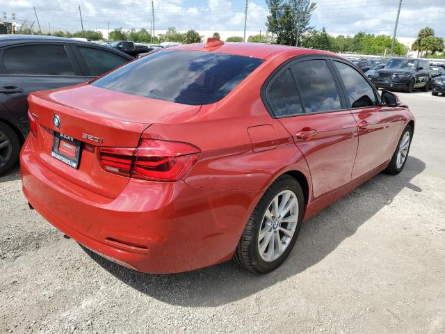 WBA8E5G51GNU21495 BMW 320 XI